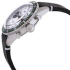 Oris Divers Sixty-Five Chronograph Automatic Grey Dial Mens Watch 01 771 7791 4051-07 6 20 01