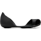 Balenciaga Black Zero Sneakers