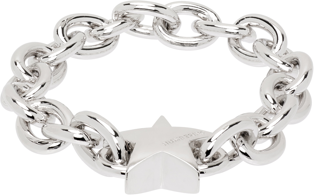 ブレスレット Numbering 5948 Numbering #5948 Bracelet Numbering