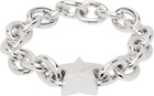 Numbering #5928 Bracelet