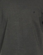 Dondup Mens T-shirt Dark in Brown