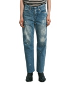 Tanaka Straight Jean Trousers