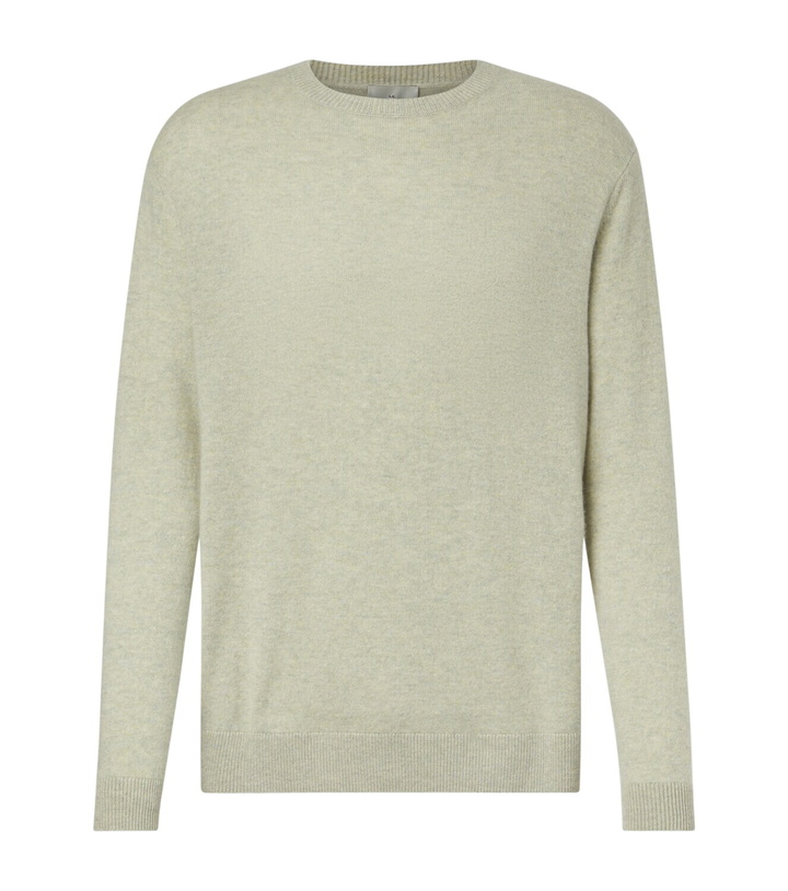 Photo: Le Kasha Colmar cashmere sweater