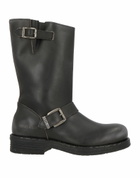 Replay Womens Boot Charcoal