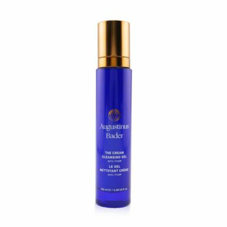 Augustinus Bader The Cream Cleansing Gel with TFC8 Cream 3.38 oz Skin Care 5060552902097