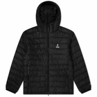 LMC Men's Eco Thinsulate Jacket in Black