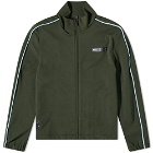 McQ Men's Icon 0 Track Jacket in Canopy