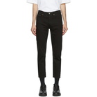 Acne Studios Black River Jeans