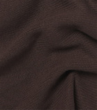 Yves Salomon Cashmere scarf