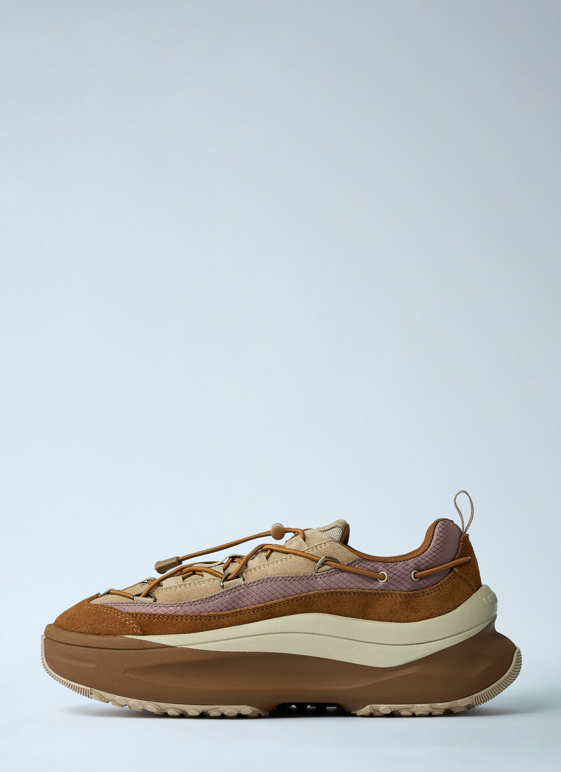 Moon Boot MB Moon247 XLace Sneakers