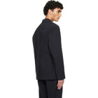 Veilance Black Indisce MX Blazer