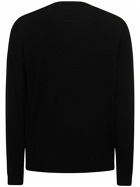 VALENTINO - Toile Iconographe Wool & Viscose Sweater