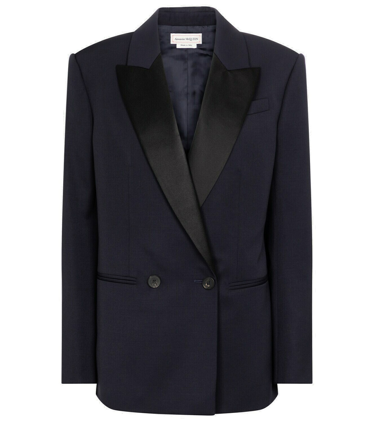 McQueen Blazer main image 1