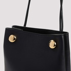 Loewe Pebble Soft Clutch