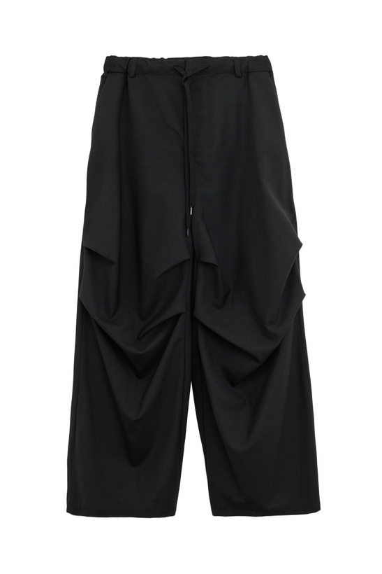 Photo: MM6 Maison Margiela Pants
