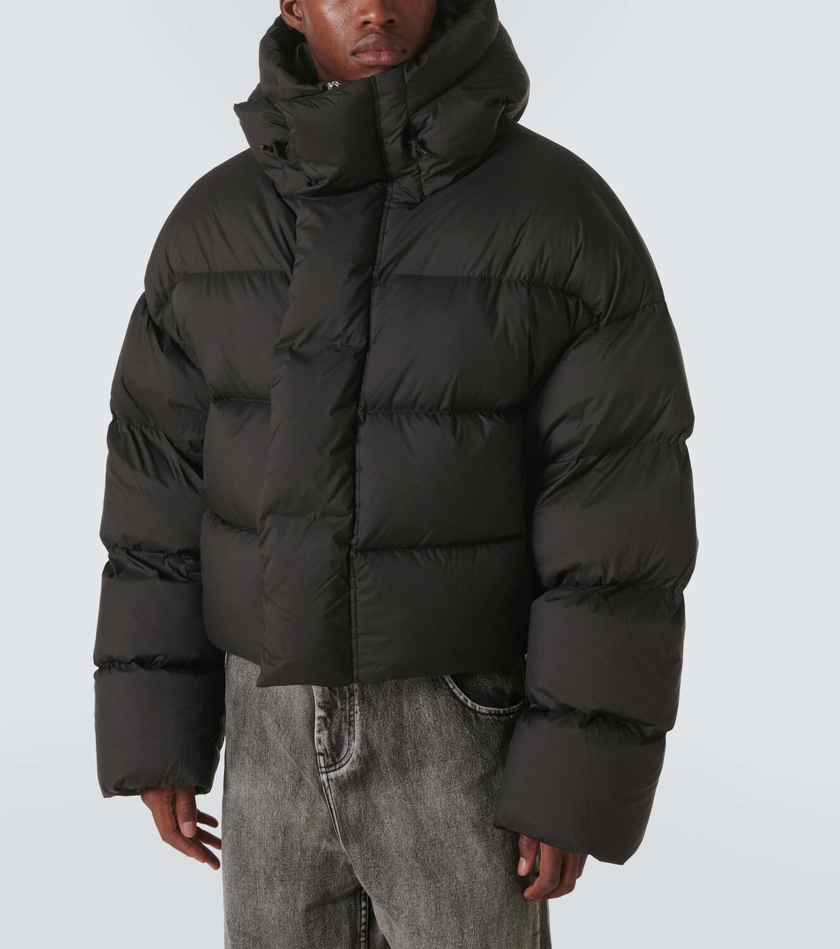 Entire Studios MML down jacket