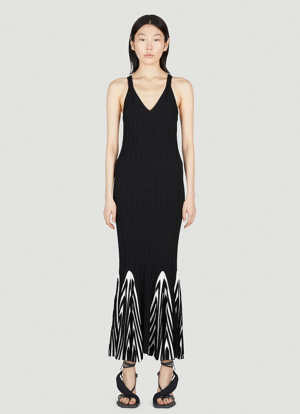 Helmut Lang Angela Dress