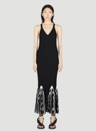 Helmut Lang Angela Dress
