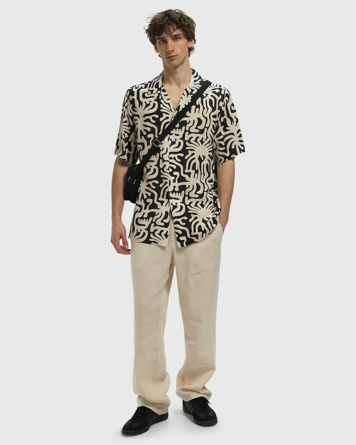 Loefy Rocco Shirt