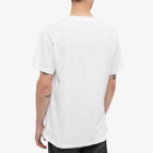 Human Made Men's T-Shirt - 3 Pack in White