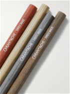Caran D'Ache - Mizensir No 9 Scented Pencils