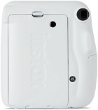 Fujifilm White instax mini 11 Instant Camera