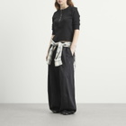 Needles Women's H.D. Track Pants in Black