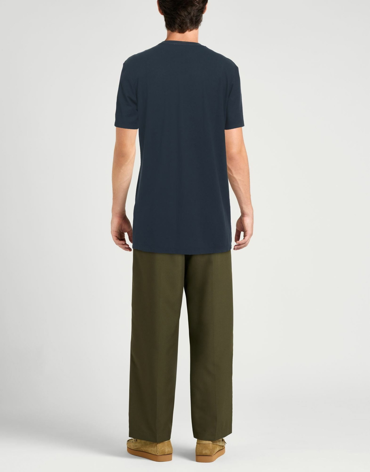Altea Mens T-shirt in Navy