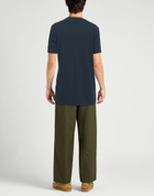 Altea Mens T-shirt in Navy