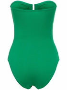 ERES Cassiopee Strapless Swimsuit