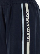 Moncler Logoed Sweatpants