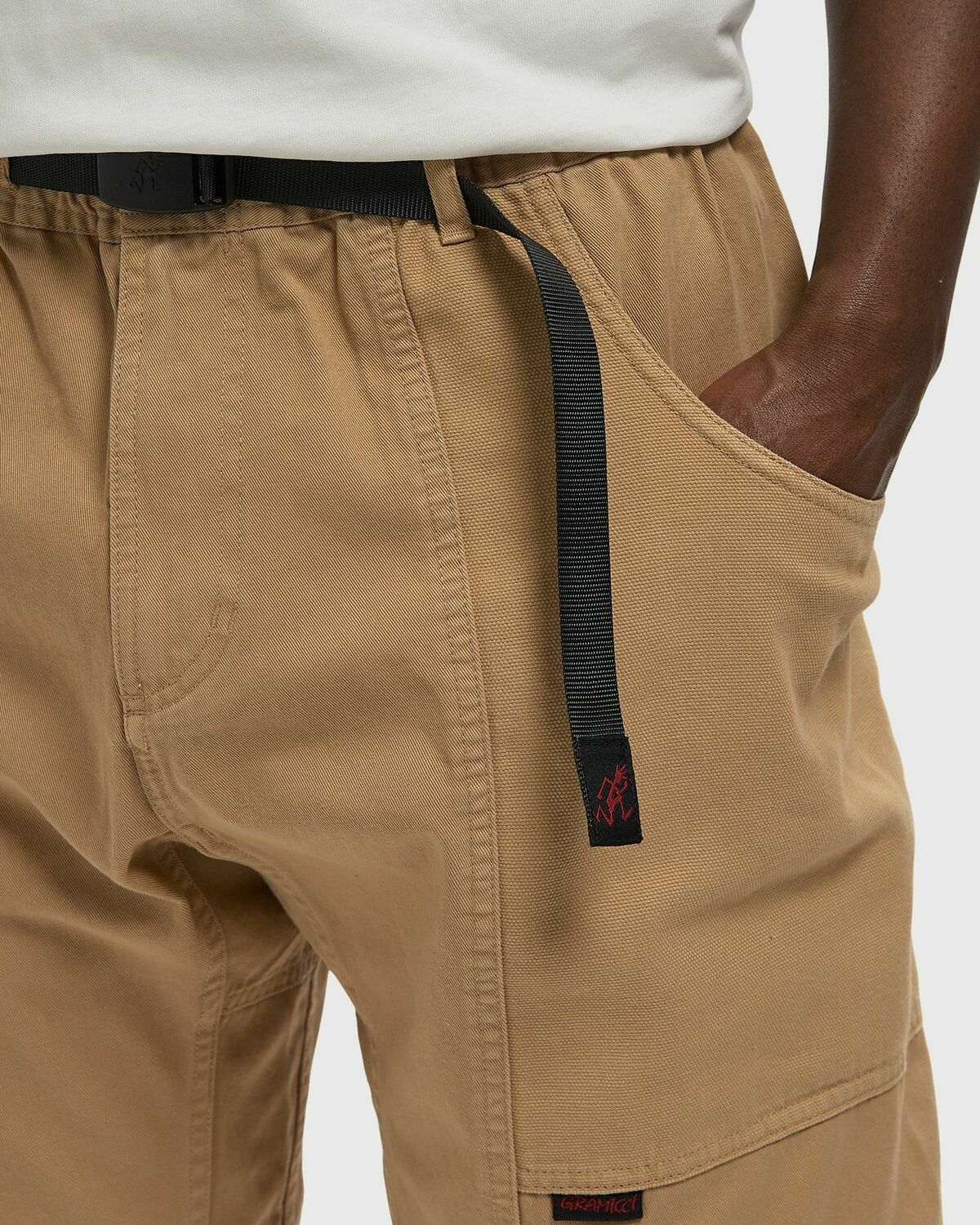 GADGET SHORT