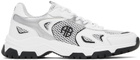 ANINE BING White Brody Sneakers