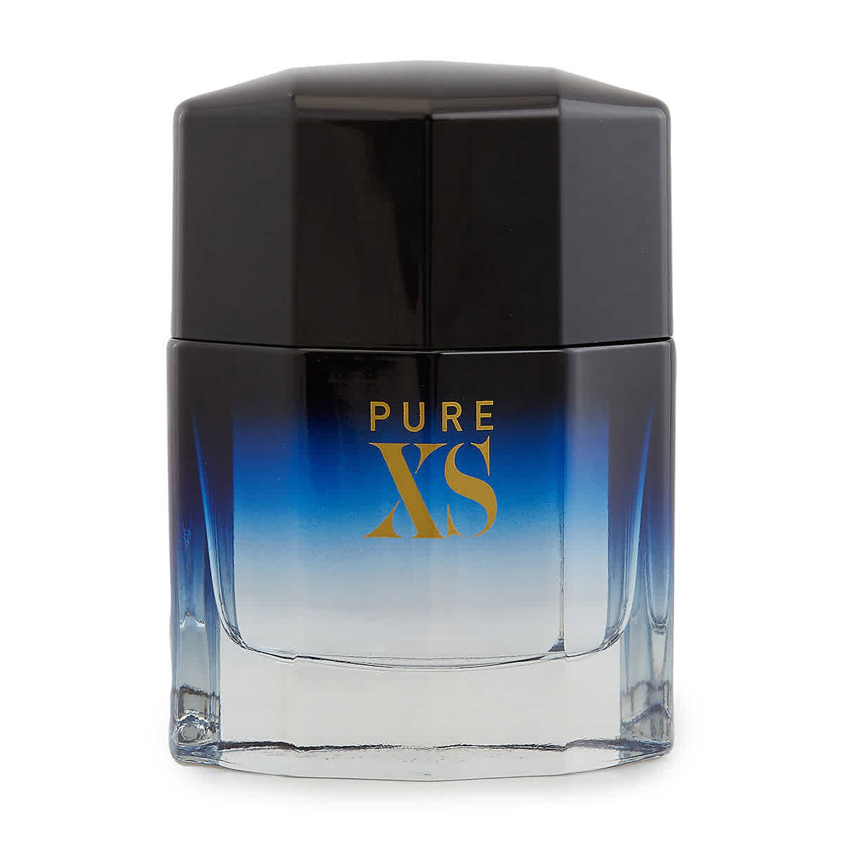 Pure Xs / Paco Rabanne EDT Spray 3.4 oz (100 ml) (m)