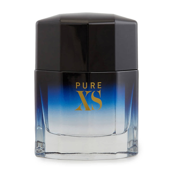 Photo: Pure Xs / Paco Rabanne EDT Spray 3.4 oz (100 ml) (m)