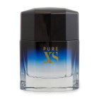 Pure Xs / Paco Rabanne EDT Spray 3.4 oz (100 ml) (m)