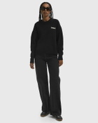 Carhartt WIP Growth Sweater Black Womens Sweatshirt