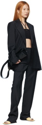 Quira SSENSE Exclusive Black Camisole