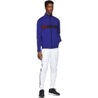 Hugo Blue Dalais Track Jacket