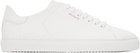 Axel Arigato White Clean 90 Sneakers