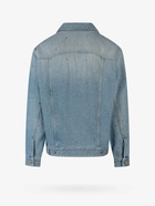 Valentino Jacket Blue   Mens