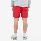 Gramicci Men's Shell Packable Short in Red