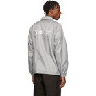 Neighborhood Grey Brooks Jacket