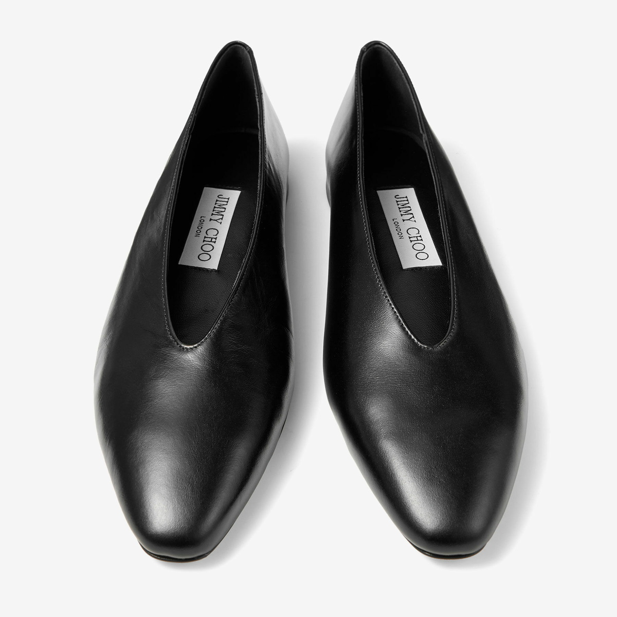 Jimmy Choo Margot Flat 