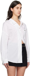 lesugiatelier White Cutout Cutting
