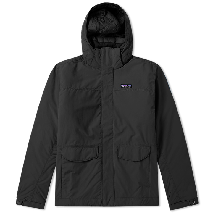 Photo: Patagonia Isthmus Jacket