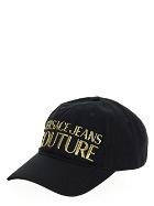 Versace Jeans Couture Cotton Hat