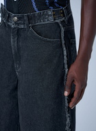 Vans Five Pocket Denim Shorts