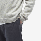 A Kind of Guise Men's Banasa Pant in Dark Incense