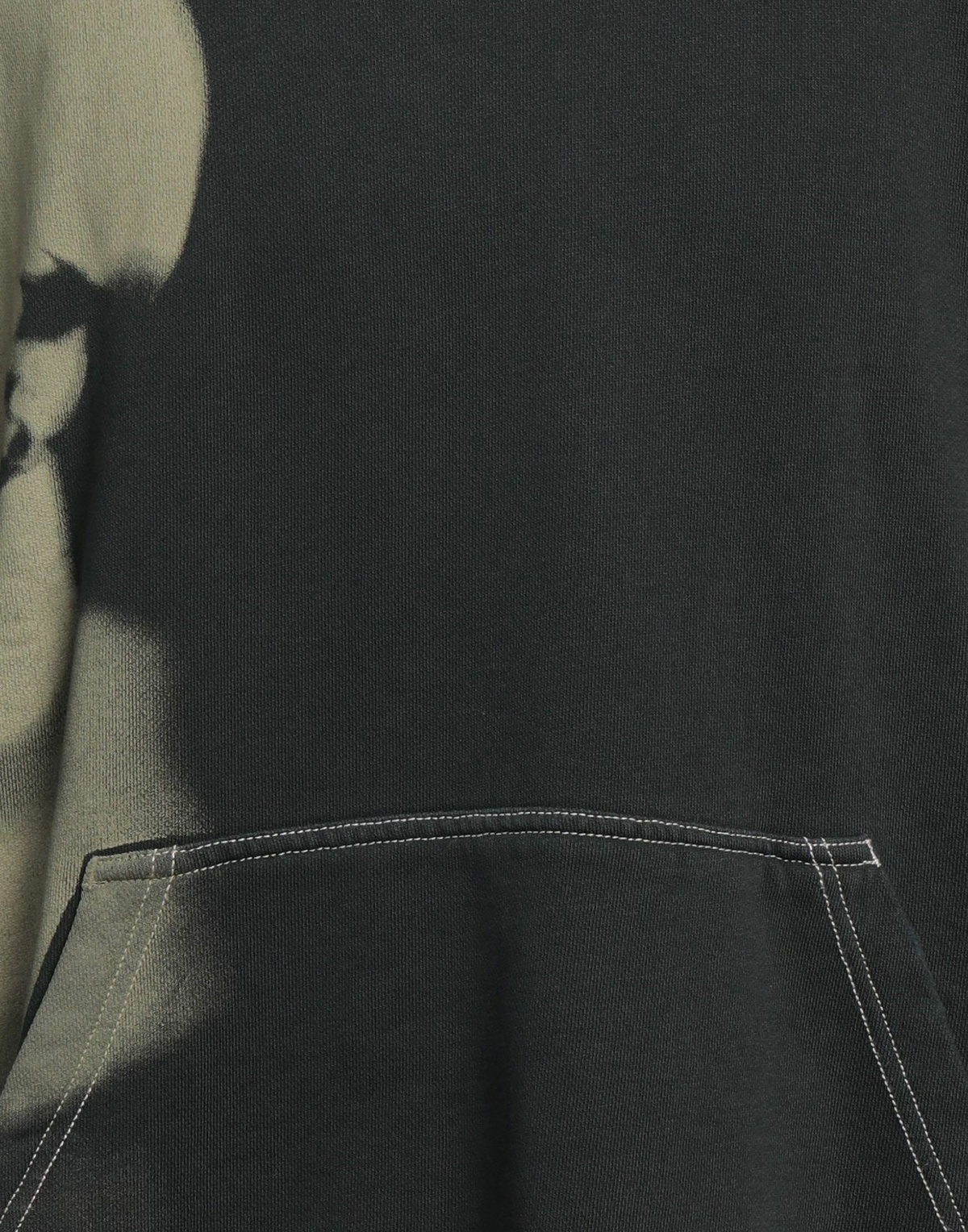 Diesel Mens Sweatshirt in Black